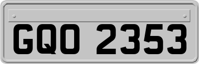 GQO2353