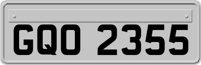 GQO2355