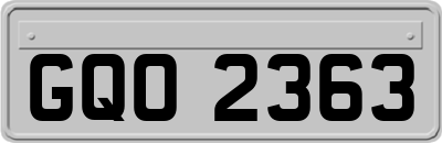 GQO2363