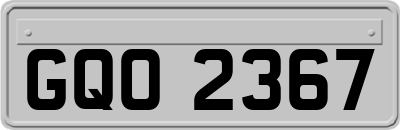 GQO2367