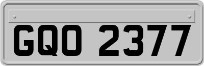 GQO2377