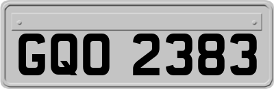 GQO2383