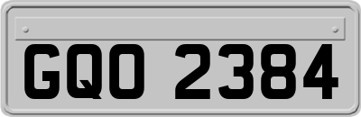 GQO2384