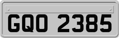 GQO2385