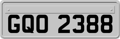 GQO2388
