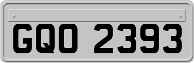 GQO2393