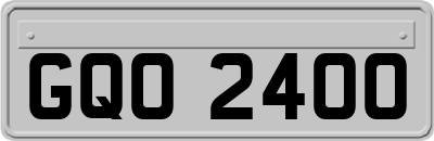 GQO2400