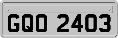 GQO2403