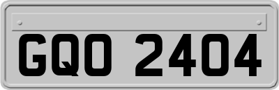 GQO2404