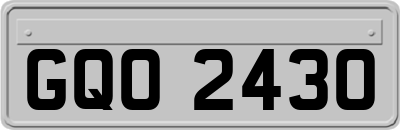 GQO2430