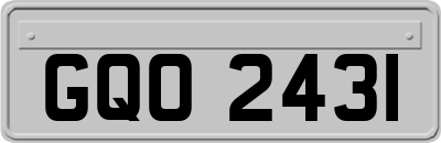 GQO2431