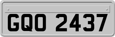 GQO2437