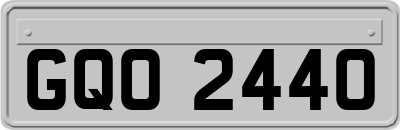 GQO2440
