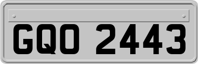 GQO2443