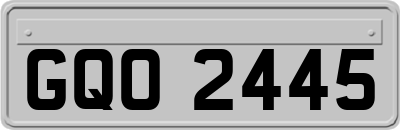 GQO2445