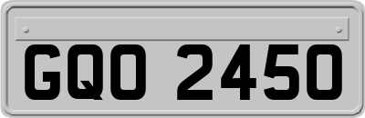 GQO2450