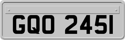 GQO2451