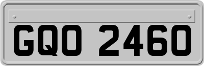 GQO2460