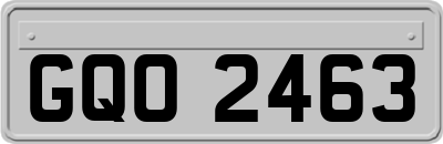 GQO2463