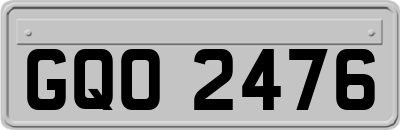 GQO2476