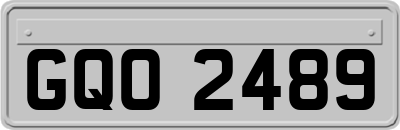 GQO2489