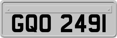 GQO2491