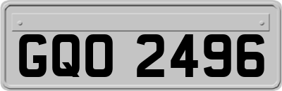 GQO2496
