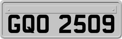 GQO2509