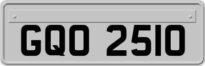 GQO2510
