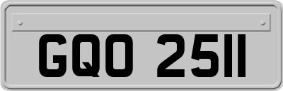 GQO2511