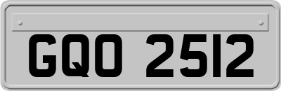 GQO2512