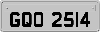 GQO2514