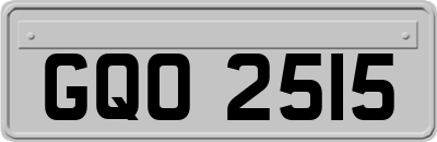 GQO2515