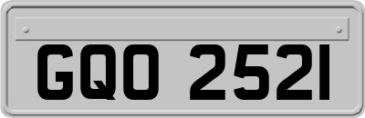 GQO2521