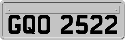 GQO2522