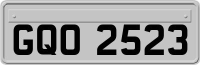 GQO2523