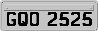 GQO2525