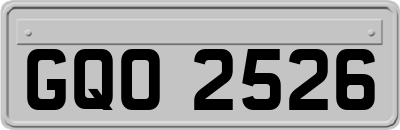 GQO2526