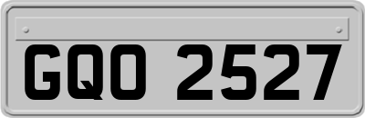 GQO2527