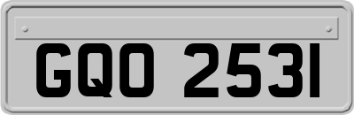 GQO2531