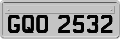 GQO2532