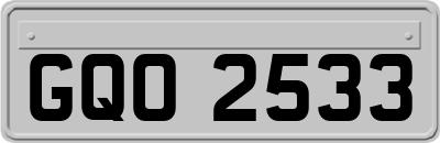 GQO2533