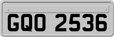 GQO2536