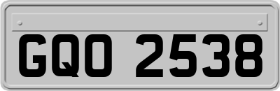 GQO2538