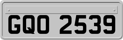 GQO2539