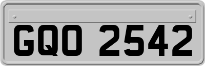 GQO2542