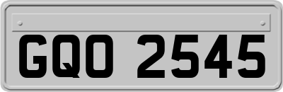 GQO2545