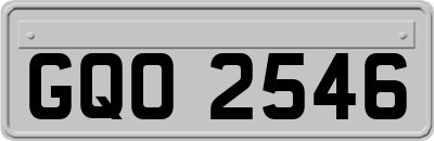 GQO2546