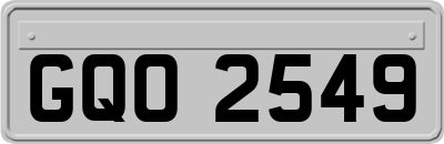 GQO2549