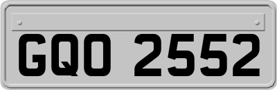 GQO2552